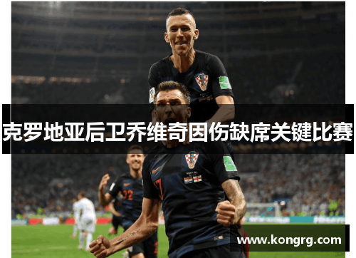 克罗地亚后卫乔维奇因伤缺席关键比赛